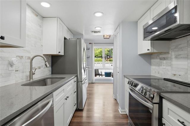 2540 Cedar Canyon Drive, Marietta, GA 30067