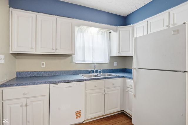 3408 Oak Tree Drive N, Indianapolis, IN 46227