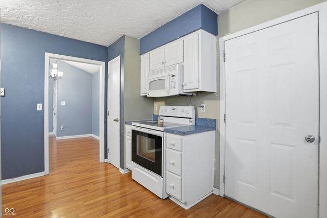 3408 Oak Tree Drive N, Indianapolis, IN 46227