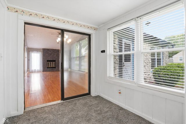 3408 Oak Tree Drive N, Indianapolis, IN 46227