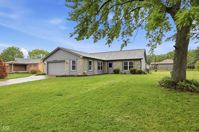 3408 Oak Tree Drive N, Indianapolis, IN 46227