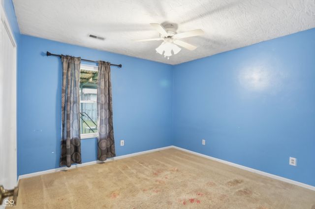 3408 Oak Tree Drive N, Indianapolis, IN 46227