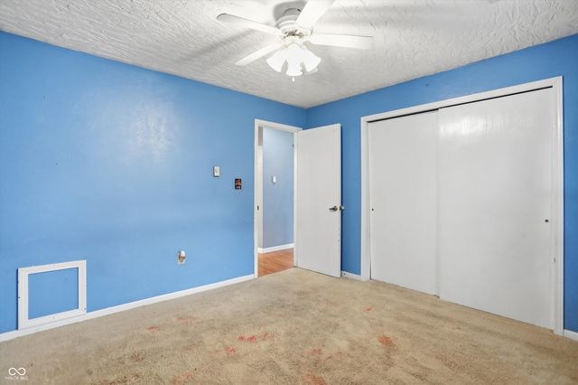 3408 Oak Tree Drive N, Indianapolis, IN 46227