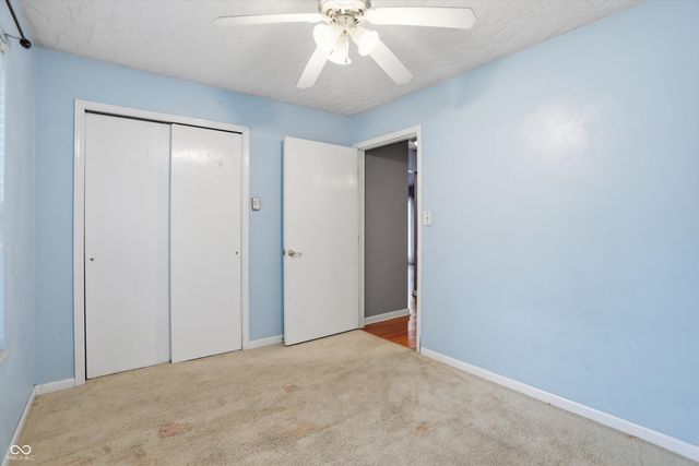 3408 Oak Tree Drive N, Indianapolis, IN 46227