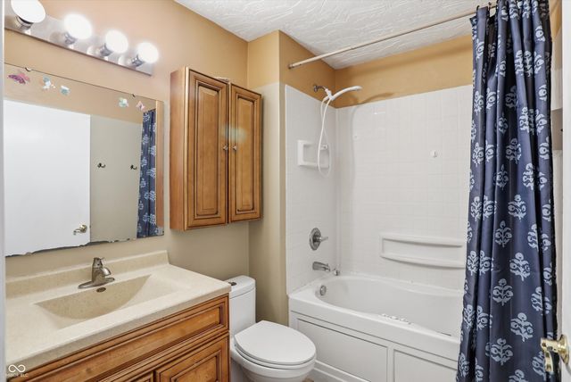 3408 Oak Tree Drive N, Indianapolis, IN 46227
