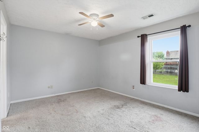 3408 Oak Tree Drive N, Indianapolis, IN 46227