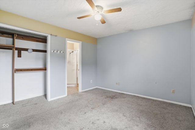 3408 Oak Tree Drive N, Indianapolis, IN 46227