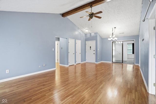 3408 Oak Tree Drive N, Indianapolis, IN 46227