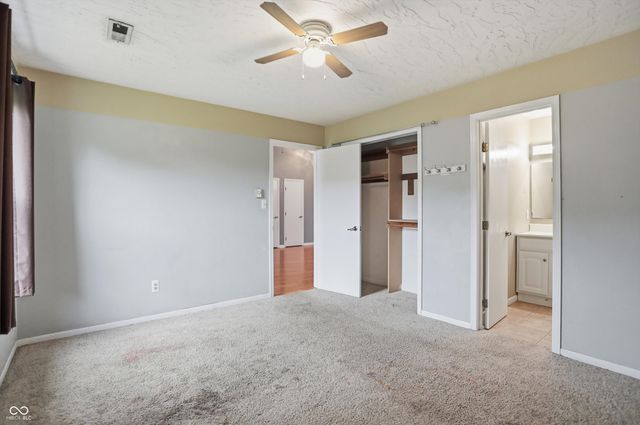 3408 Oak Tree Drive N, Indianapolis, IN 46227