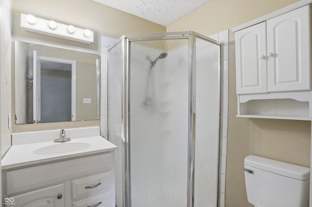 3408 Oak Tree Drive N, Indianapolis, IN 46227