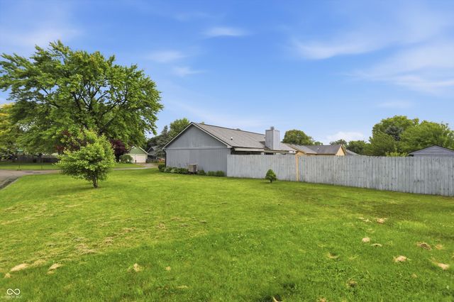 3408 Oak Tree Drive N, Indianapolis, IN 46227