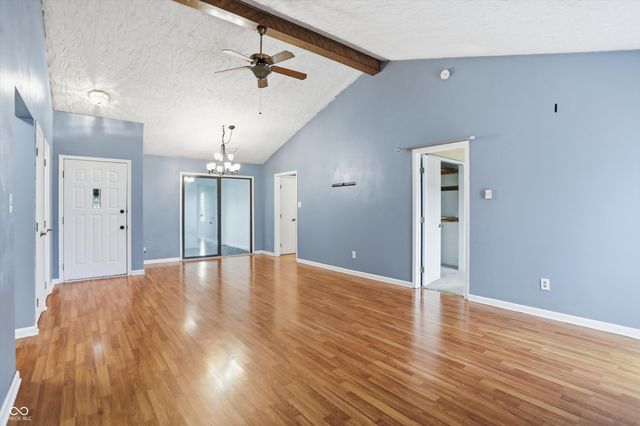 3408 Oak Tree Drive N, Indianapolis, IN 46227