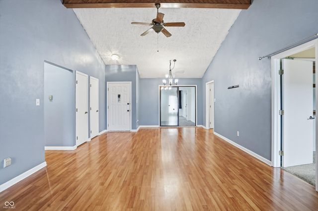 3408 Oak Tree Drive N, Indianapolis, IN 46227