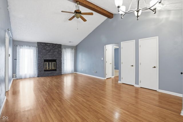 3408 Oak Tree Drive N, Indianapolis, IN 46227