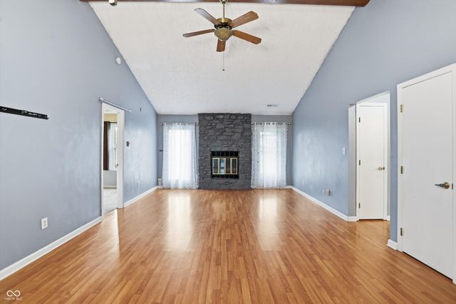 3408 Oak Tree Drive N, Indianapolis, IN 46227