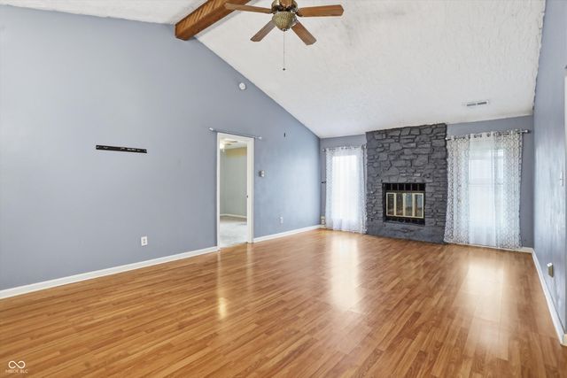 3408 Oak Tree Drive N, Indianapolis, IN 46227