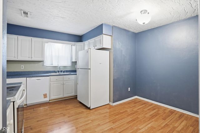 3408 Oak Tree Drive N, Indianapolis, IN 46227