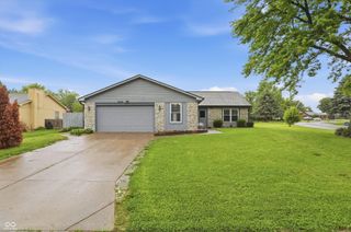 3408 Oak Tree Drive N, Indianapolis, IN 46227
