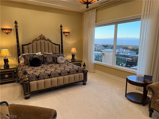 5 Yorkridge Court, Henderson, NV 89052