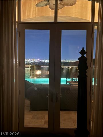 5 Yorkridge Court, Henderson, NV 89052