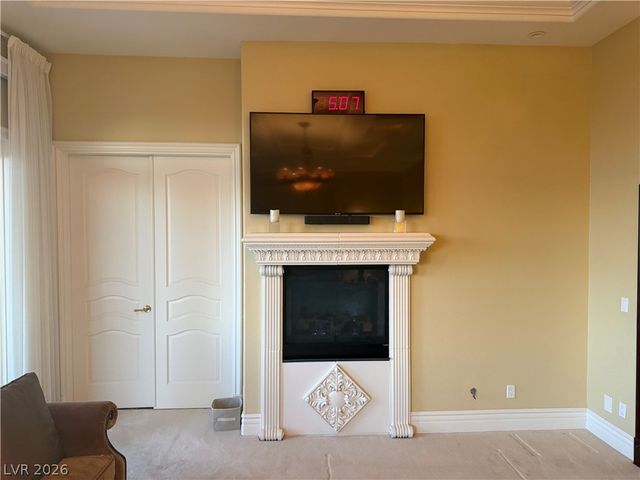 5 Yorkridge Court, Henderson, NV 89052