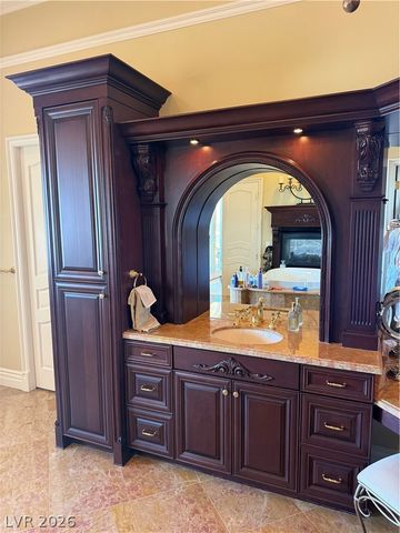 5 Yorkridge Court, Henderson, NV 89052