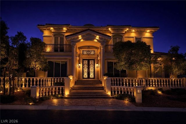 5 Yorkridge Court, Henderson, NV 89052