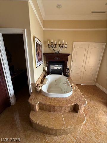 5 Yorkridge Court, Henderson, NV 89052