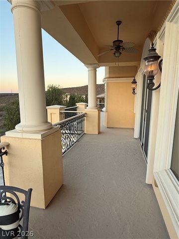 5 Yorkridge Court, Henderson, NV 89052