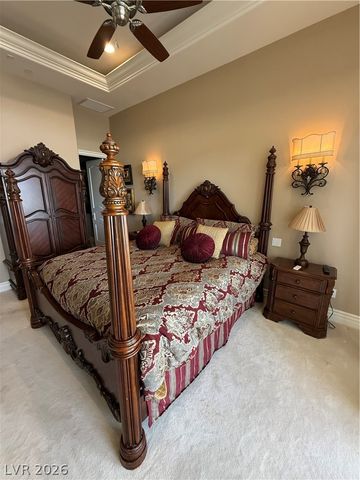 5 Yorkridge Court, Henderson, NV 89052