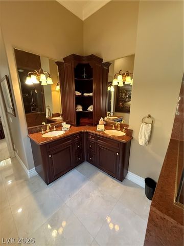 5 Yorkridge Court, Henderson, NV 89052