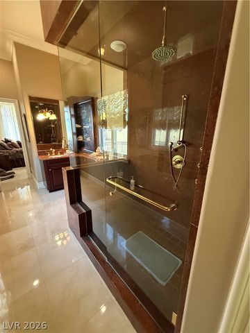 5 Yorkridge Court, Henderson, NV 89052