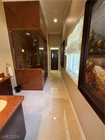 5 Yorkridge Court, Henderson, NV 89052