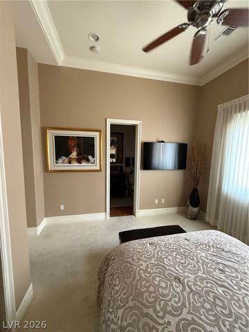 5 Yorkridge Court, Henderson, NV 89052