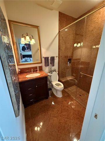 5 Yorkridge Court, Henderson, NV 89052