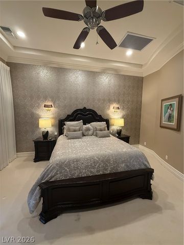 5 Yorkridge Court, Henderson, NV 89052