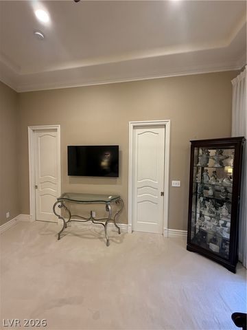 5 Yorkridge Court, Henderson, NV 89052