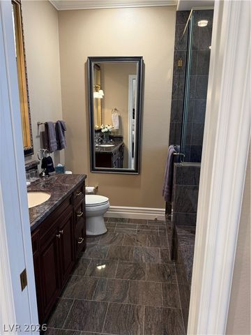 5 Yorkridge Court, Henderson, NV 89052