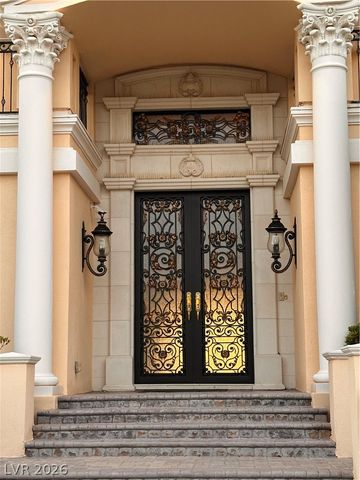 5 Yorkridge Court, Henderson, NV 89052