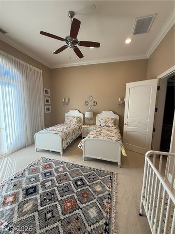 5 Yorkridge Court, Henderson, NV 89052