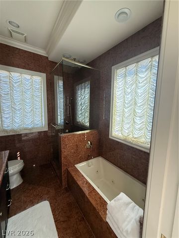 5 Yorkridge Court, Henderson, NV 89052