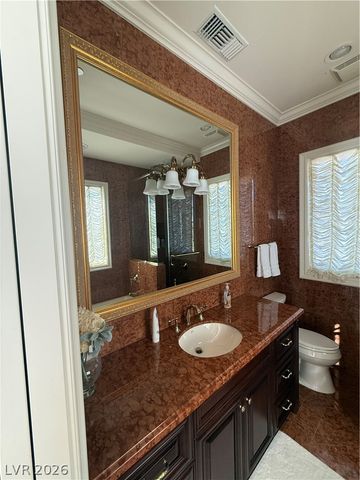 5 Yorkridge Court, Henderson, NV 89052