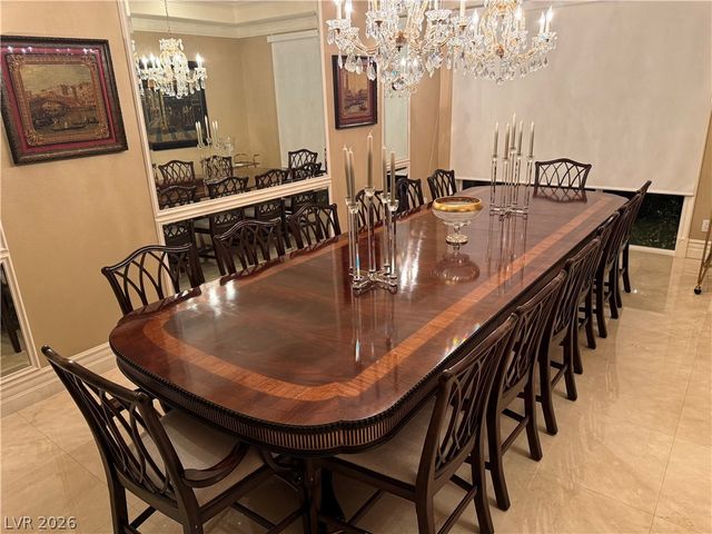 5 Yorkridge Court, Henderson, NV 89052