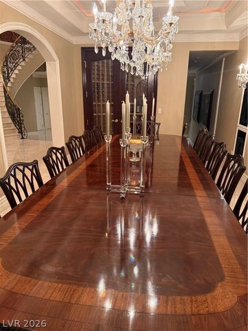 5 Yorkridge Court, Henderson, NV 89052