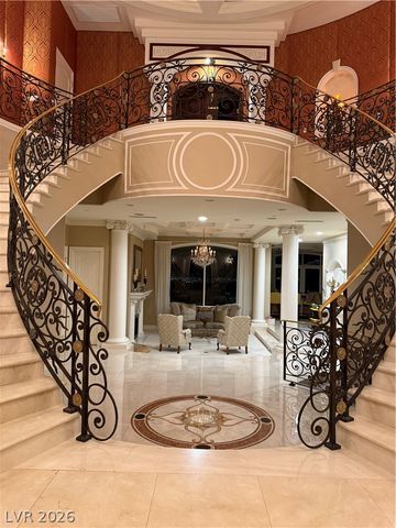 5 Yorkridge Court, Henderson, NV 89052