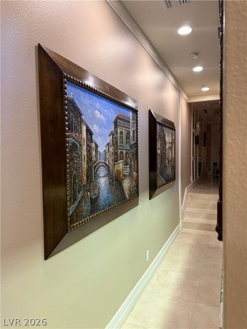 5 Yorkridge Court, Henderson, NV 89052