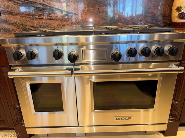 5 Yorkridge Court, Henderson, NV 89052