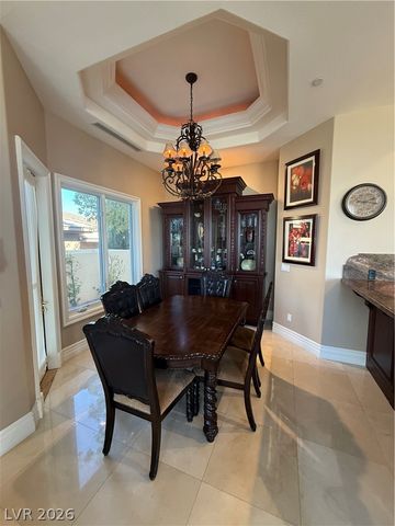 5 Yorkridge Court, Henderson, NV 89052