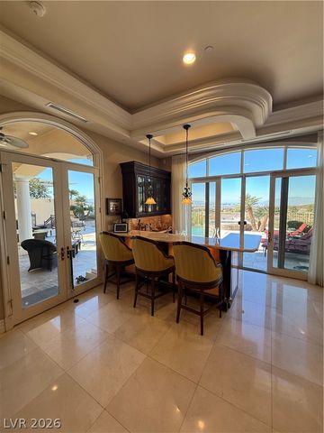 5 Yorkridge Court, Henderson, NV 89052