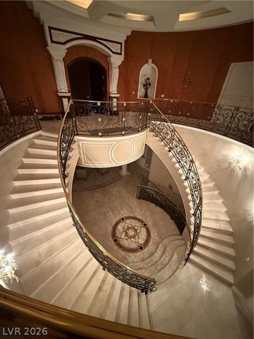 5 Yorkridge Court, Henderson, NV 89052